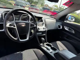 Chevrolet Equinox 2016 AWD LT 4dr SUV