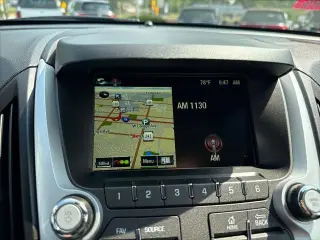 Chevrolet Equinox 2016 AWD LT 4dr SUV