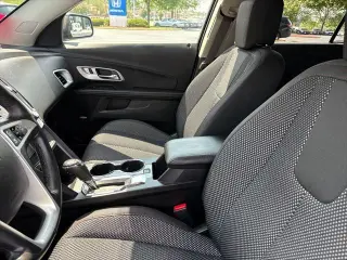 Chevrolet Equinox 2016 AWD LT 4dr SUV