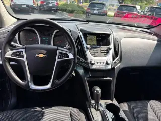 Chevrolet Equinox 2016 AWD LT 4dr SUV