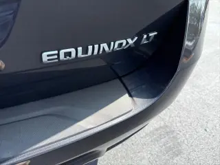Chevrolet Equinox 2016 AWD LT 4dr SUV