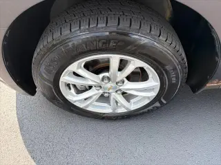 Chevrolet Equinox 2016 AWD LT 4dr SUV