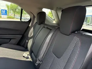 Chevrolet Equinox 2016 AWD LT 4dr SUV
