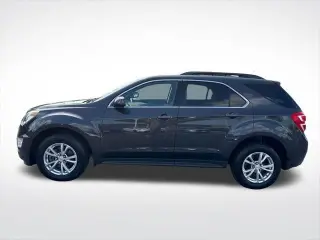 Chevrolet Equinox 2016 AWD LT 4dr SUV