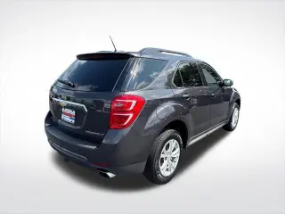 Chevrolet Equinox 2016 AWD LT 4dr SUV