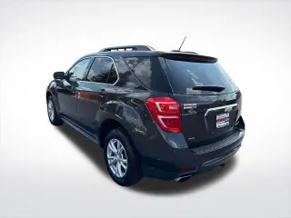 Chevrolet Equinox 2016 AWD LT 4dr SUV