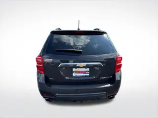 Chevrolet Equinox 2016 AWD LT 4dr SUV