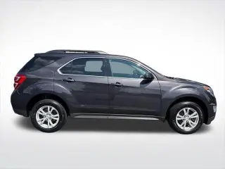 Chevrolet Equinox 2016 AWD LT 4dr SUV