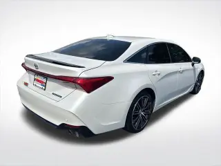 Toyota Avalon 2019 Touring 4dr Sedan