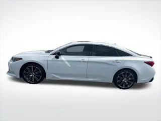 Toyota Avalon 2019 Touring 4dr Sedan