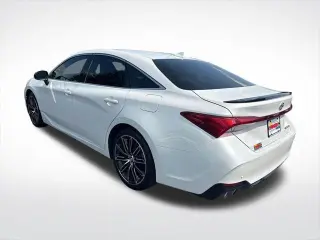 Toyota Avalon 2019 Touring 4dr Sedan