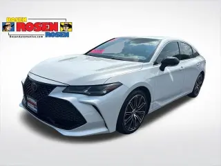 Toyota Avalon 2019 Touring 4dr Sedan