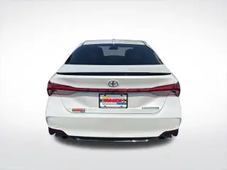 Toyota Avalon 2019 Touring 4dr Sedan