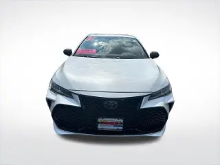 Toyota Avalon 2019 Touring 4dr Sedan