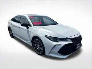 Toyota Avalon 2019 Touring 4dr Sedan
