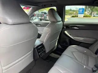 Toyota Avalon 2019 Touring 4dr Sedan