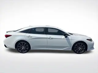 Toyota Avalon 2019 Touring 4dr Sedan
