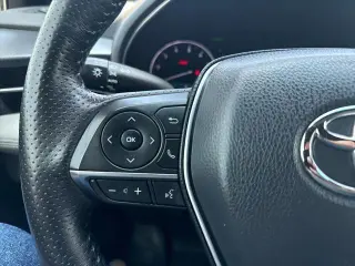 Toyota Avalon 2019 Touring 4dr Sedan