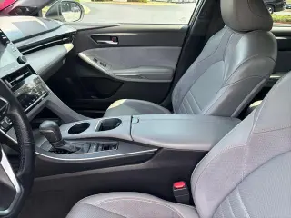 Toyota Avalon 2019 Touring 4dr Sedan