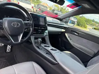 Toyota Avalon 2019 Touring 4dr Sedan