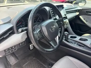 Toyota Avalon 2019 Touring 4dr Sedan