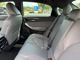 Toyota Avalon 2019 Touring 4dr Sedan
