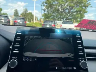 Toyota Avalon 2019 Touring 4dr Sedan