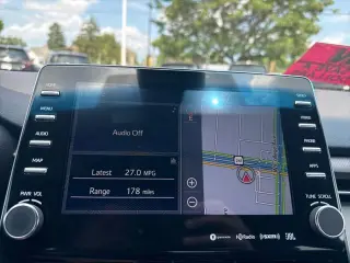Toyota Avalon 2019 Touring 4dr Sedan