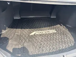 Toyota Avalon 2019 Touring 4dr Sedan