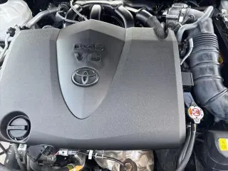 Toyota Avalon 2019 Touring 4dr Sedan