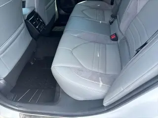 Toyota Avalon 2019 Touring 4dr Sedan