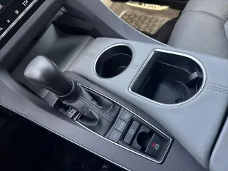 Toyota Avalon 2019 Touring 4dr Sedan