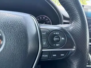 Toyota Avalon 2019 Touring 4dr Sedan