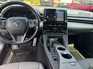 Toyota Avalon 2019 Touring 4dr Sedan