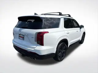 Hyundai PALISADE 2024 AWD XRT 4dr SUV