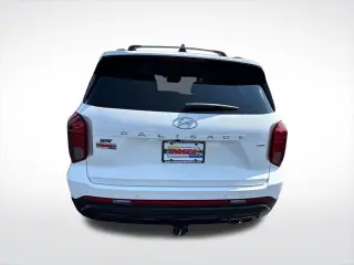 Hyundai PALISADE 2024 AWD XRT 4dr SUV