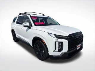 Hyundai PALISADE 2024 AWD XRT 4dr SUV