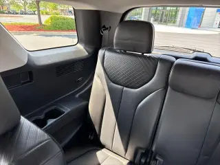 Hyundai PALISADE 2024 AWD XRT 4dr SUV