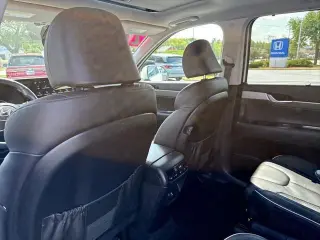 Hyundai PALISADE 2024 AWD XRT 4dr SUV