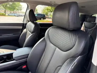 Hyundai PALISADE 2024 AWD XRT 4dr SUV