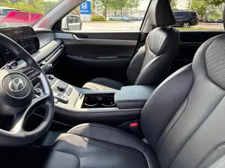 Hyundai PALISADE 2024 AWD XRT 4dr SUV