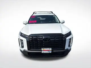 Hyundai PALISADE 2024 AWD XRT 4dr SUV