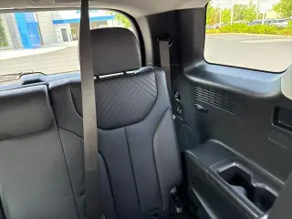 Hyundai PALISADE 2024 AWD XRT 4dr SUV