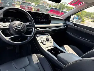 Hyundai PALISADE 2024 AWD XRT 4dr SUV