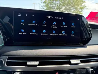 Hyundai PALISADE 2024 AWD XRT 4dr SUV