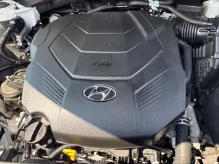 Hyundai PALISADE 2024 AWD XRT 4dr SUV