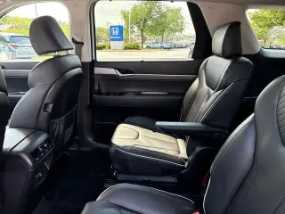 Hyundai PALISADE 2024 AWD XRT 4dr SUV