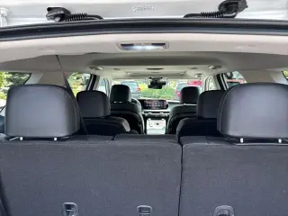 Hyundai PALISADE 2024 AWD XRT 4dr SUV