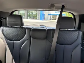 Hyundai PALISADE 2024 AWD XRT 4dr SUV