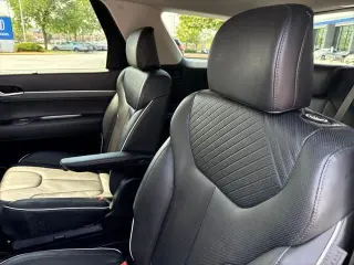 Hyundai PALISADE 2024 AWD XRT 4dr SUV